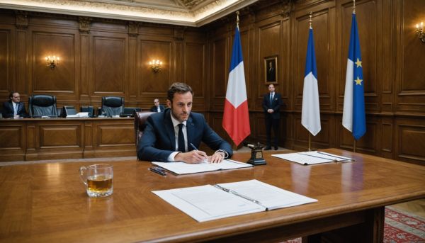 Comment évolue la législation du cannabidiol en France ?