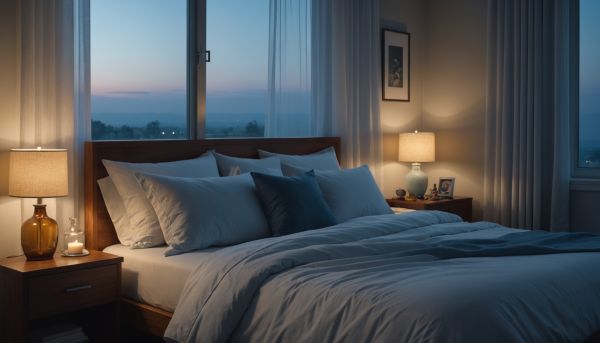 Comment le cannabidiol aide-t-il à retrouver le sommeil ?