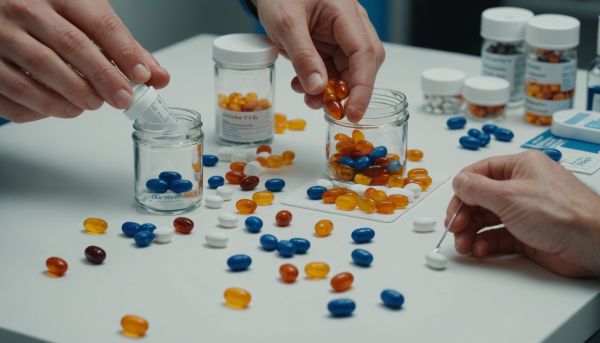 Effets secondaires, contre-indications et posologie usuelle