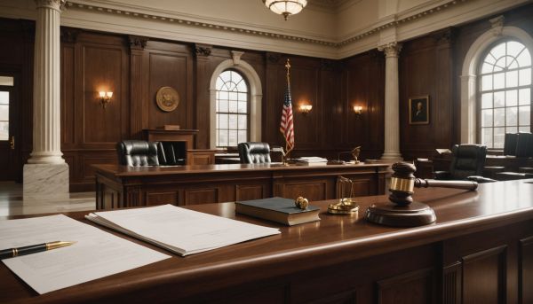 Les dernières décisions de justice sur la vente libre