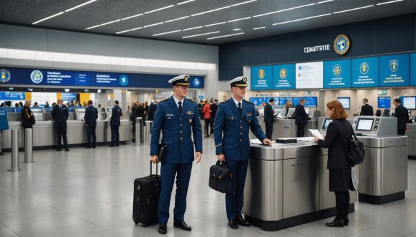Les règles douanières à respecter au sein de l'Union