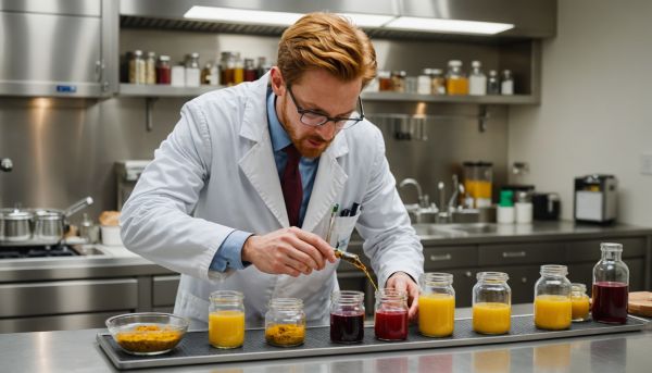 Les vertus anti-inflammatoires reconnues par la science