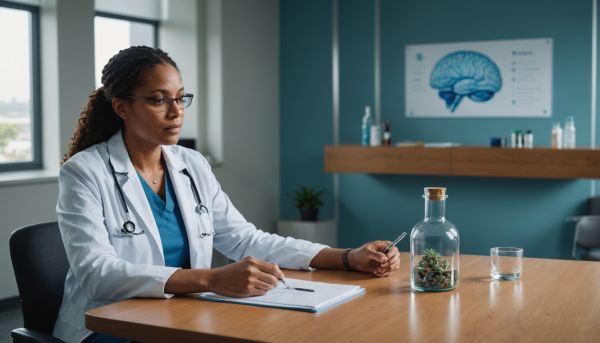Peut-on développer une dépendance aux cannabinoïdes ?