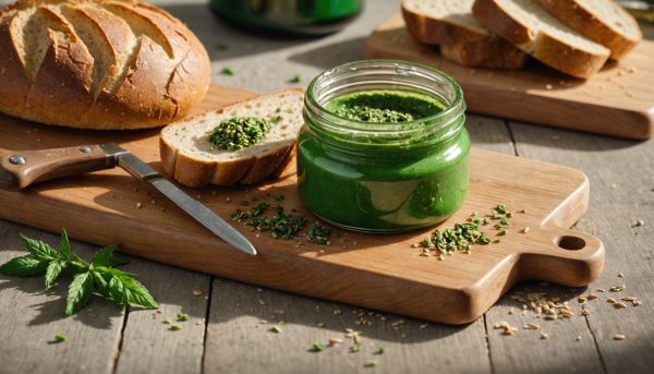 Pourquoi cuisiner avec du beurre de chanvre maison
