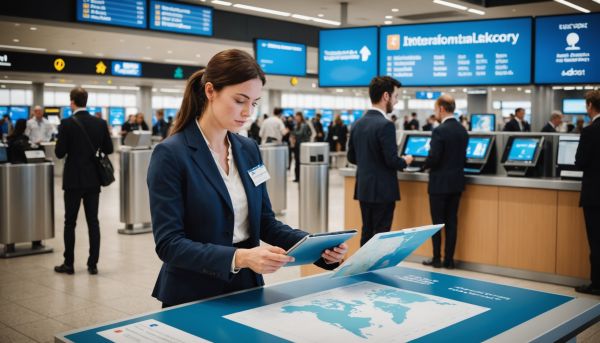 Pourquoi vérifier la législation locale avant de partir