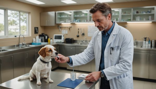 Quel dosage respecter pour un compagnon à quatre pattes ?