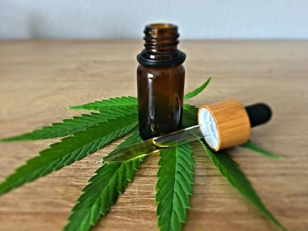 Comment le CBD agit-il sur le système nerveux ?