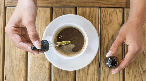 Y a-t-il des risques de surdose du CBD ?